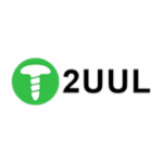 логотип 2uul